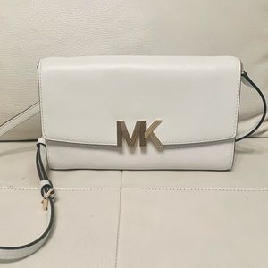 Michael Kors Montgomery Purse